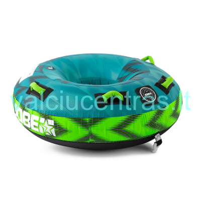 Jobe Hotseat 1P atrakcionas